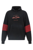 Sweat Coton Noir