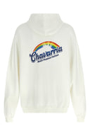 Sweat Coton Blanc