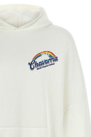 Sweat Coton Blanc