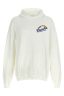 Sweat Coton Blanc