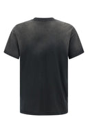 T-Shirt Coton Noir