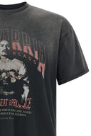 T-Shirt Coton Noir