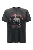 T-Shirt Coton Noir