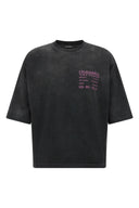 T-Shirt Coton Noir
