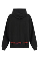 Sweat Coton Noir