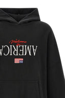 Sweat Coton Noir