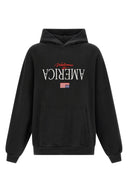 Sweat Coton Noir