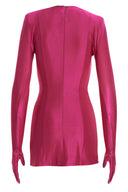 Robe Fuchsia