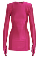 Robe Fuchsia