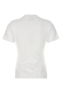 T-Shirt Coton Blanc