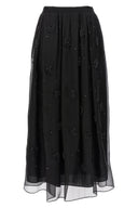 Jupe Noir