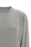 Sweat Cachemire Gris