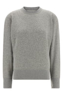 Sweat Cachemire Gris
