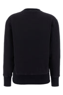 Sweat Cachemire Bleu