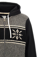 Sweat Coton Noir