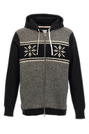 Sweat Coton Noir