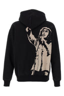 Sweat Coton Noir
