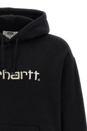 Sweat Coton Noir