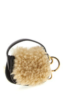 Sac Cuir Multicolore