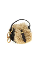 Sac Cuir Multicolore