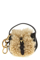 Sac Cuir Multicolore