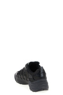Sneakers Noir