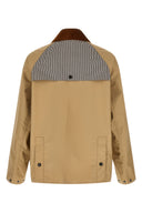 Manteau Beige