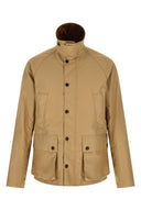 Manteau Beige