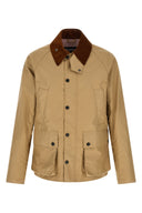 Manteau Beige