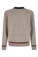 Sweat Coton Gris