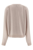 Sweat Laine Beige