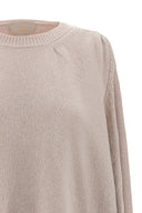 Sweat Laine Beige