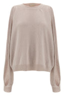 Sweat Laine Beige
