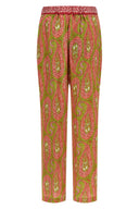 Pantalon Multicolore
