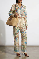 Chemise Multicolore