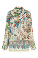 Chemise Multicolore