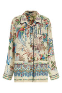 Chemise Multicolore