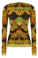 Sweat Multicolore