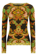 Sweat Multicolore