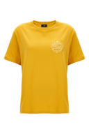 Sweat Coton Jaune