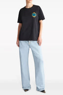 T-Shirt Coton Noir
