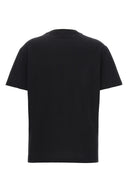 T-Shirt Coton Noir