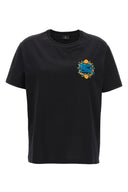 T-Shirt Coton Noir