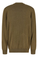 Sweat Coton Vert