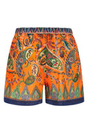 Short Orange