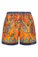 Short Orange