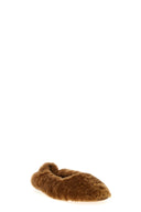 Chaussures Cuir Marron