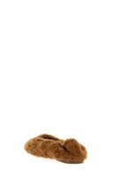 Chaussures Cuir Marron