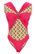 Manteau Fuchsia