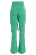 Sweat Cachemire Vert
